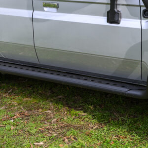 Toyota Land Cruiser 70 Series 2025 Onwards Rock Sliders