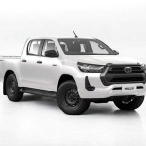 TD-R Pro Series Hilux 2015 Onwards Tough Dog