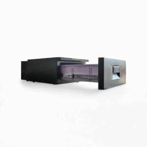 4x4Equip Portable Fridge Freezer