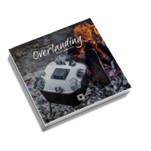 Square's Overlanding Recipe Collection