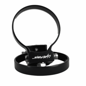 LED Bar O Bracket 9pair 2.5"