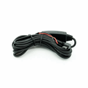 Hardwired Mini/Micro USB Charger