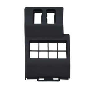 Land Cruiser 70 Series Switch Panel Replacement