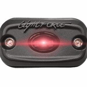 ROK 9 RED LED Utility Work Light