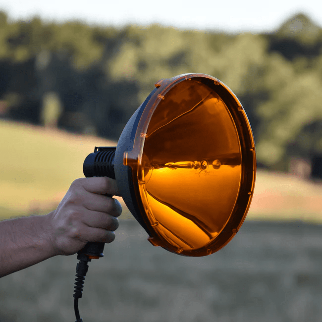 blitz-240mm-handheld-filter-amber-spot-lightforce-FAB 2