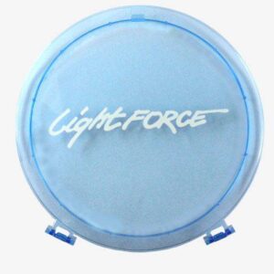 Venom LED Crystal Blue Filter