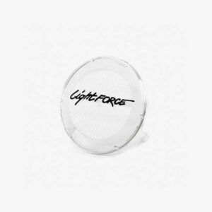 Striker 170mm Clear Wide Filter