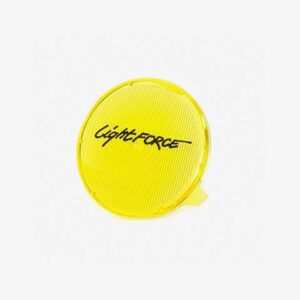 Lance 140mm Yellow Wide Filter