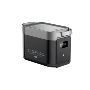 EcoFlow Delta 2 Max Extra Battery