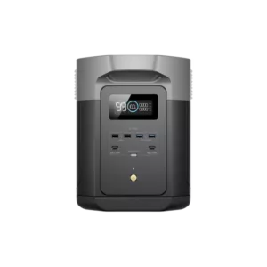 EcoFlow Delta 2 Max 1600