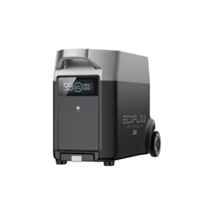 EcoFlow Delta Pro Extra Battery