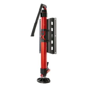 Hydraulic Jack Mount ( Front Runner Roof Rack)