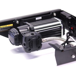 NSV Smart Air Compressor 70 Series Cruiser 2022 On D/C