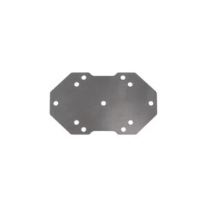 EXO Super Quick Fist Adapter Plate