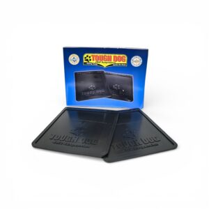 Tough Dog Mud Flaps