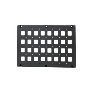 Bushtech Molle Panel 370x480