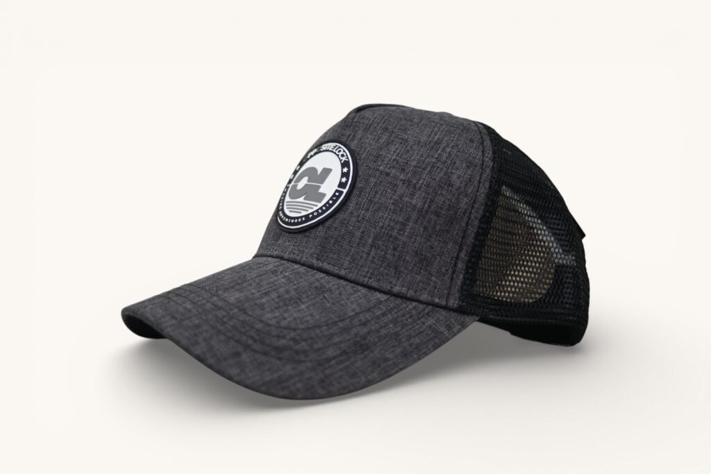 Opposite Lock Cap - Opposite Lock