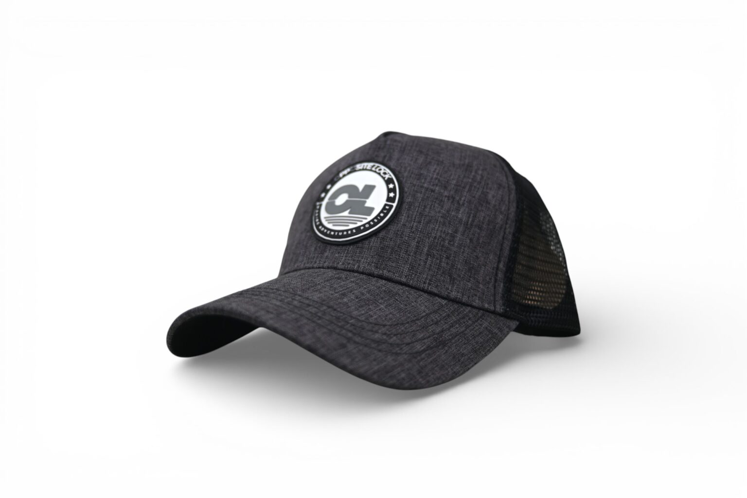 Opposite Lock Cap - Opposite Lock
