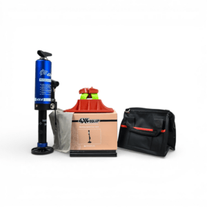 4x4Equip Multipurpose Hydraulic Jack