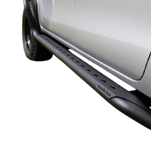 Opposite Lock Rock Sliders Toyota Hilux N90 (2026+) - COMING SOON
