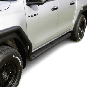 Opposite Lock Side Rails Toyota Hilux N90 (2026+) - COMING SOON