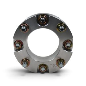 Toyota Hilux Travo 2026 Onwards 4 Stud 20mm Spacer