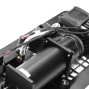 NSV Smart Air Compressor Mazda BT50
