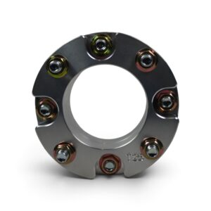Toyota Hilux Travo 2026 Onwards 4 stud 25mm Spacer