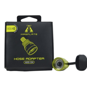 NSV Max Magflate Add-On Kit Hose Adapt