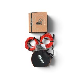 4x4Equip Tyre Inflation & Deflation System