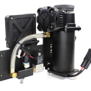 NSV Smart Air Compressor Toyota Prado 250 Compressor