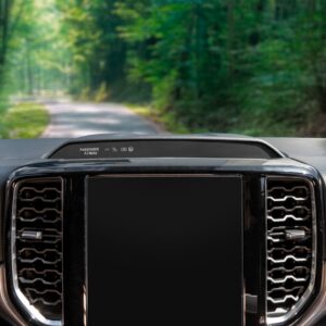 Lightforce Next-Gen Ford Fascia Switch Kit