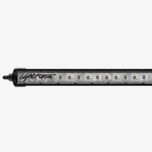 20" Single Row LED Light Bar - Combo