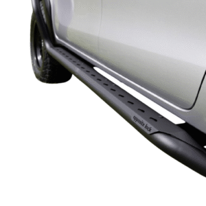 Opposite Lock Rock Sliders Toyota Hilux N90 (2026+)