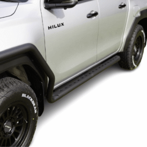 Opposite Lock Side Rails Toyota Hilux N90 (2026+)