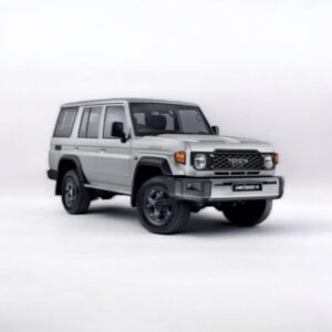 Landrover Defender 110 / 130 Tough Dog
