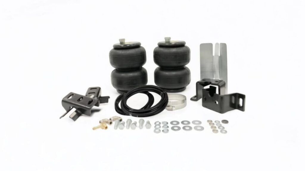 210mm Alloy Recovery Hitch