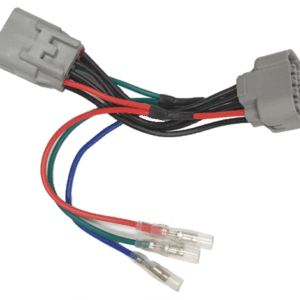 Headlight Patch Harness Suits Toyota Hilux 2021