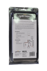 Beast Driving Light Universal Wiring Harness