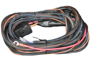 Beast Driving Light Universal Wiring Harness