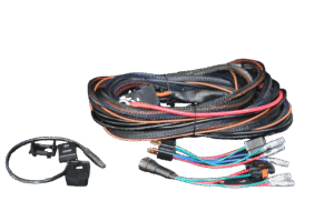 Beast Driving Light Universal Wiring Harness