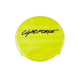 Lance 140mm Yellow Spot