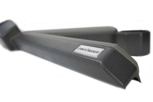 Land Cruiser Armrest and Cupholder SET GREY