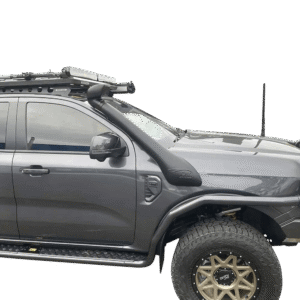 TJM Airtec Snorkel Ford Ranger 2022 ON