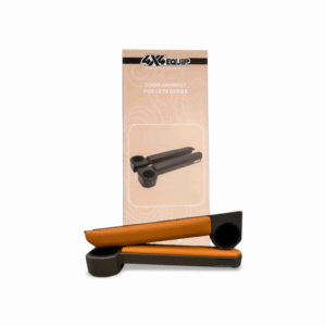 Land Cruiser Armrest and Cupholder SET BEIGE