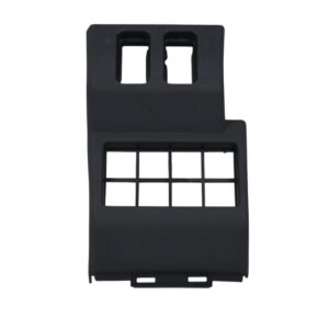Land Cruiser 70 Series Switch Panel Replacement