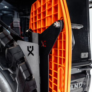 EX-Maxtrax Mount