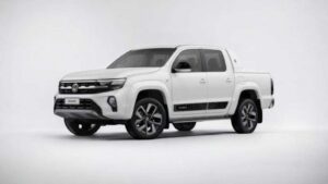 TD-R Pro Series Amarok Next Gen 2022 Tough Dog