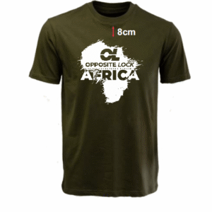 Opposite Lock T-Shirts