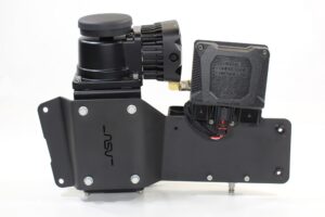 NSV Smart Air Compressor Toyota Prado 250 Compressor